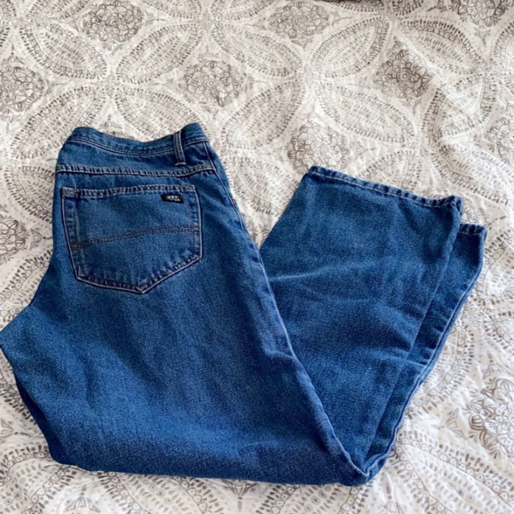 Men’s Jeans